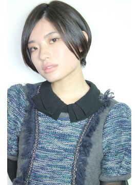 カズ 中津店(KAZU) 大人ショート