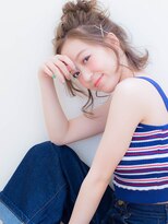 エース(ACE:Re)&nbsp;[ACE:Re] アソビアレンジ10