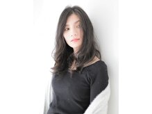 アンジュ フォー ヘア(ange for hair)