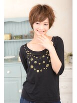 ロダット 横浜(LODAT by little) ヘルシーショート【LODAT横浜】