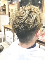 フローラビューティーヘアー(Flora Beauty Hair)&nbsp;バーバースタイル/20代/30代/40代/50代/髪質改善/ショート