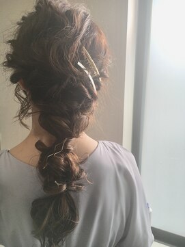 ファーストエンド 三ツ屋店(1st END.) あみおろし アースカラー キャラメルベージュ