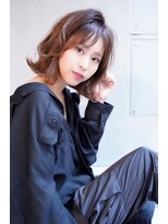 シエナ 渋谷(Siena)&nbsp;Siena チョコレートブラウン