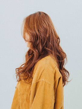 プロデュース 町田店(Produce) Aラインロングスタイル