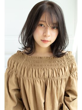 レジナヴィータ 栄(Reginavita) 【Reginavita栄】愛されふんわりミディアム@小野