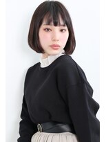 エアー 大阪(AIR)&nbsp;【air-OSAKA 】遠藤隆弘　スリークボブ