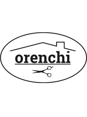オレンチ(orenchi)