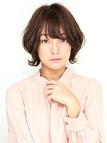 ヘアメイク フレンシア(hair make flencia)&nbsp;ガーリードーリー