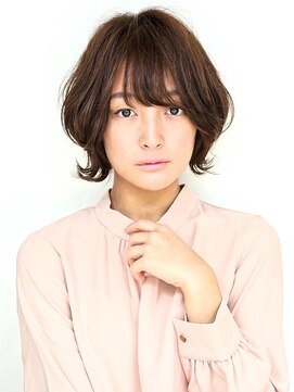 ヘアメイク フレンシア(hair make flencia) ガーリードーリー