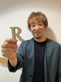 リトン(reton) 岩石 元輝