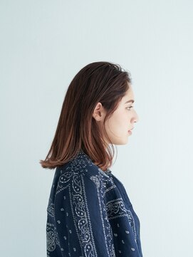 ジュール 新宿三丁目(Joule) 外ハネ/グラデーションカラー/ピンクカラー［新宿三丁目］