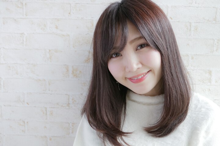 カット+カラー+スペシャルケアコース　15600円→9800円