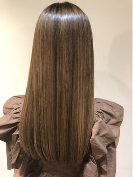 オルガン(Organ) 【専門店】髪質改善酸性矯正