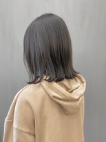 ラポールヘアー(rapport hair)&nbsp;結べるボブ＊