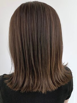 リンダバイネオリーブ 白楽店(Linda by neolive) 今季おすすめ艶感抜群デザインカラー