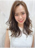 王道レイヤースタイル