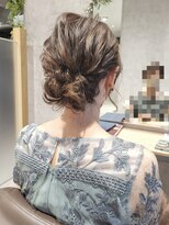 リップル(Ripple)&nbsp;【海浜幕張 Ripple】ゆるふわカジュアルアップ