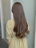 カラーラバー 日吉(color lover)&nbsp;インナーハイライトスーパーロング/20代30代40代