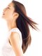 ケシキ ヘアメイク(kesiki HAIR MAKE)の写真/【宇都宮/鶴田】選べる"Aujua"で毛先まで潤う!髪の状態に合った髪質改善トリートメントでうる艶ヘアに♪