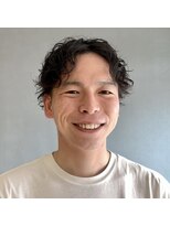 アーティー (artee)&nbsp;雰囲気バツグン・スパイラルパーマ