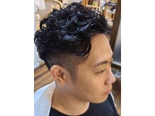 ヘアルーム エスプリ(hair room esprit)