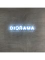 ジオラマ(DIORAMA) DIORAMA