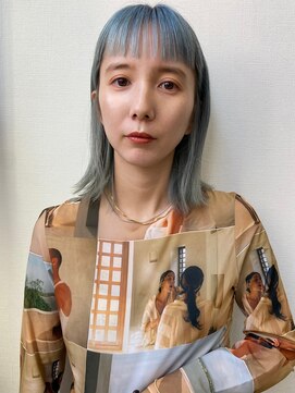 ケイリー(KAYLEE) KAYLEE STYLE