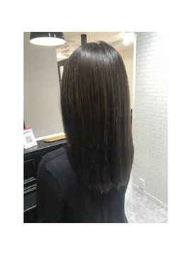 ミリ 千歳烏山(Mili CARE&SPA) ミリお客様スタイル