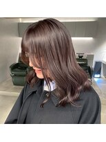 リール(rire)&nbsp;【rireリール(大須)】韓国ヘア