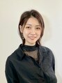 フゥカ 類家店(fuka) 馬渡 茜