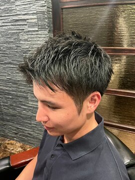 ヒロギンザ 新橋日比谷口店(HIRO GINZA) ビジネスショート