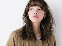 ヘアーデザイン キズナ(HAIR DESIGN Kizuna)