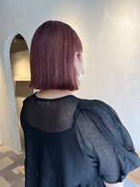 ルウ 押上(rue)&nbsp;〈押上 半個室〉　ピンクパープル