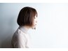 【平日限定】　カット＋クイックスパ　￥5500～