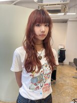 ユー(yew)&nbsp;レイヤー