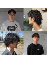 ラヌゴ(lanugo)&nbsp;ラヌゴ メンズ