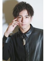 リップス 立川(LIPPS)&nbsp;王道アップバング