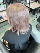 ヘアードゥ リム(Hair do Lim.)&nbsp;【Lim.】大人ミディアム　Vol.4