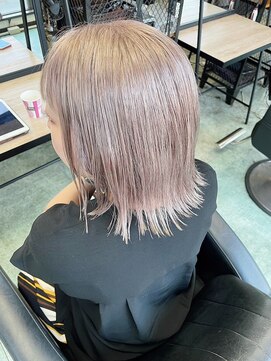 ヘアードゥ リム(Hair do Lim.) 【Lim.】大人ミディアム Vol.4