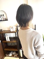 レオ(LEO)&nbsp;レイヤーカット