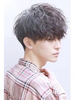 リップス 二子玉川店 (LIPPS)&nbsp;ツイスパMIXショート