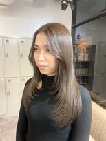 エイト 池袋店(EIGHT ikebukuro) レイヤー!