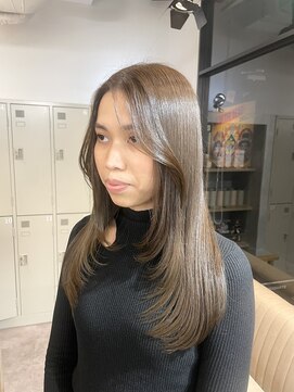 エイト 池袋店(EIGHT ikebukuro) レイヤー!