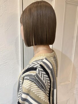 ハイク(HYKE) HYKE high tone