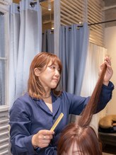 ディアーズ 成田美郷台店(Dears) 堀越 利江