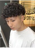プードルパーマ