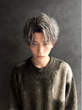 ボノ(vo_no) メンズスタイル/特殊デザイン