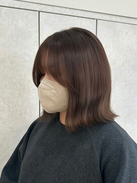 シア 綾瀬店(SHEER) ラベンダーベージュ/SHEER綾瀬店