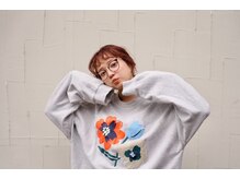 【インナーカラー・イヤリングカラー】でチラッと見せてあなただけの個性を♪