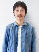 アイティーバイアルバム 藤沢店(IT by ALBUM) 楢崎 順平